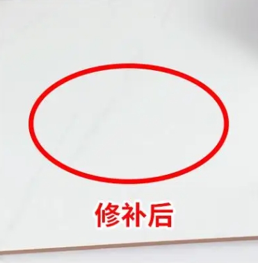 海陵瓷砖空鼓维修公司分享下板材基层，未采取柔性过渡措施的影响。在瓷砖铺贴工程中，如果采用的是板材基层（如石膏板、木工板等非刚性基层），而未采取柔性过渡措施，